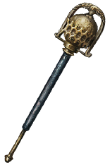 Ritual Sceptre